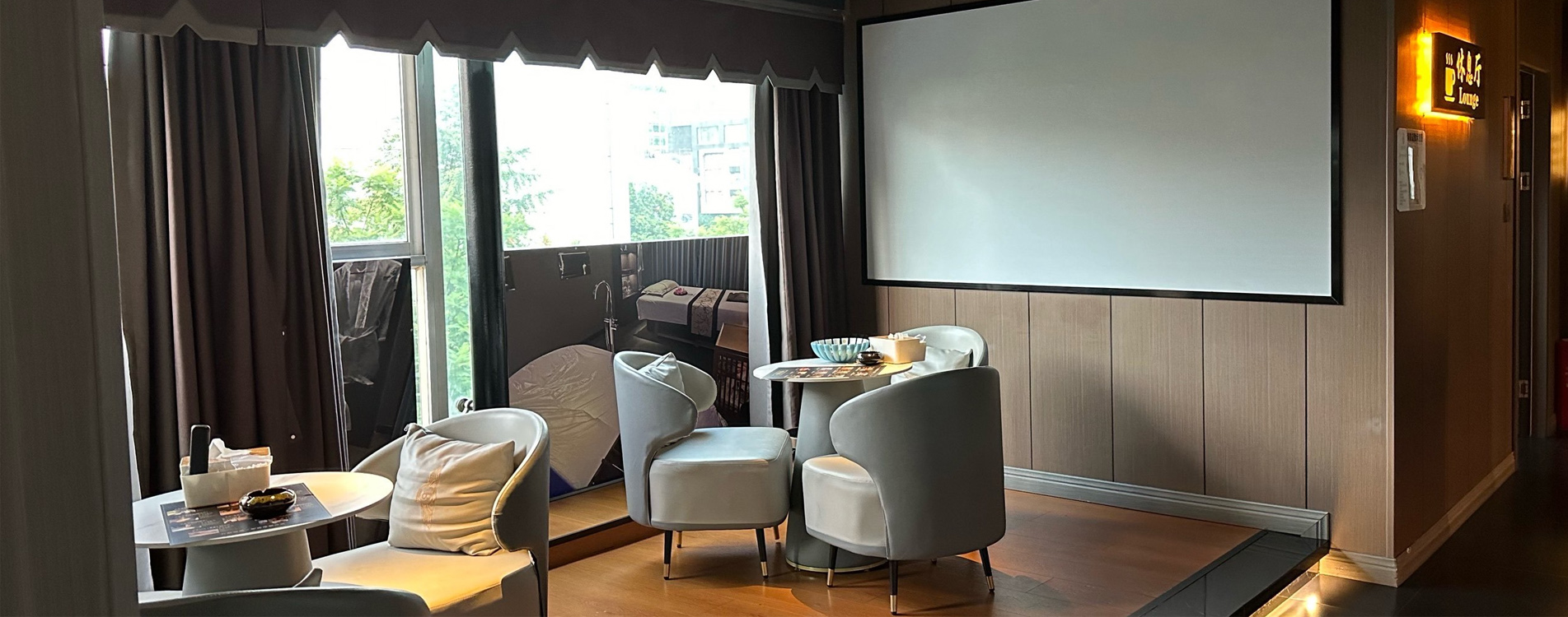 广佛男士桑拿会馆图片一