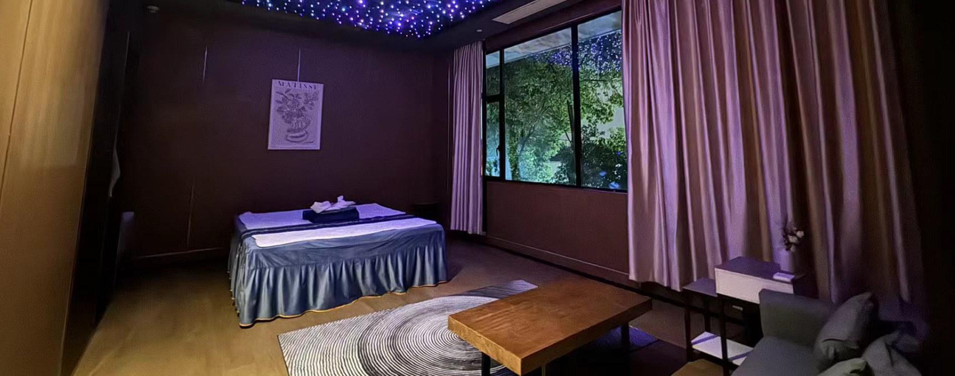 广佛男士桑拿会馆图片二