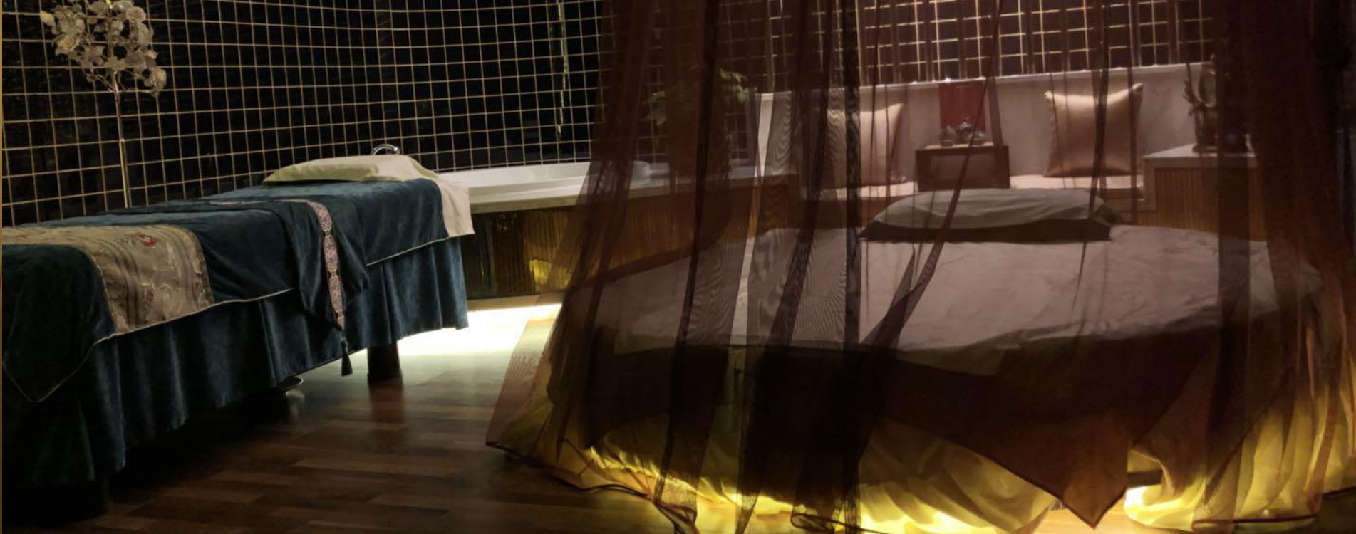 广佛男士桑拿会馆图片三