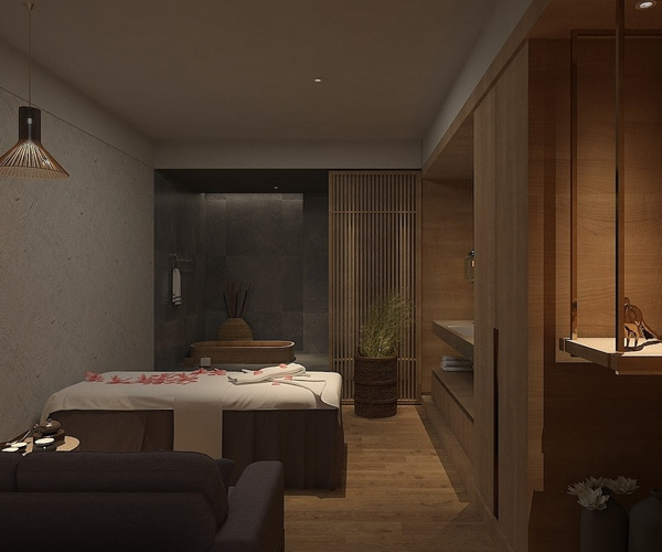 广佛高端桑拿会所奢华与宁静的完美结合